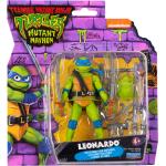 Teenage Mutant Ninja Turtle - Leonardo - Basic Figur