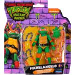 Playmates Ninja Turtles Michelangelo Sammelfiguren 