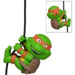 NECA Ninja Turtles Michelangelo Actionfiguren 