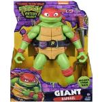 Teenage Mutant Ninja Turtles - Spielfigur - Giant Raphael