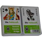 Borussia Mönchengladbach Bridge-Karten 