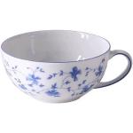 Reduzierte Blaue Arzberg Blaublüten Teetassen aus Porzellan 