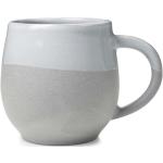 Graue Revol Teetassen aus Keramik 