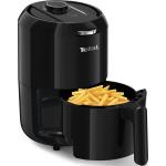 Tefal Easy Fry Compact, Fritteuse, Schwarz