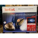 Tefal Pro Express Vision Dampfbügelstation (GV9820)