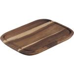 Tefal - Jamie Oliver Schneidebrett, 21,5x28 cm - Holz