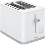 Reduzierte Weiße Minimalistische Tefal Toaster 