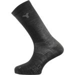 Teko 2 Paar Merino Liner Socks Herren Liner-Socken für Wandersocken, Sockengröße:38-41