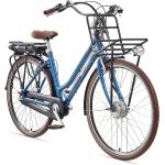 Telefunken E-Bike Cityrad »rt530«, 28 Zoll