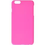 Telileo 0090 Back Case für Apple iPhone 6/6S Plus pink