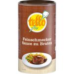 tellofix Vegetarische Bratensoßen & Fleischsoßen 