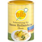 tellofix Vegetarische Sauce Hollandaise 