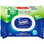Tempo Bio Feuchtes Toilettenpapier 2-teilig 