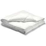 Reduzierte Weiße TCHIBO Decken aus Baumwolle trocknergeeignet 135x200 