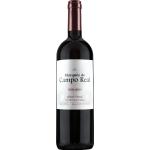 Reduzierte Trockene Spanische Tempranillo | Tinta de Toro Rotweine Jahrgang 2020 0,75 l Rioja 