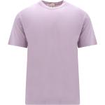 Reduzierte Pinke Ten C T-Shirts aus Baumwolle für Herren Größe XL 