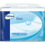 TENA Bed Secure Zone Plus 60 x 90 cm Flocken, 120 Stück (0,45 € pro 1 Stück)