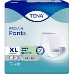 TENA ProSkin Pants Super XL, 48 Stück (1,10 € pro 1 Stück)