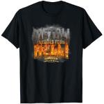 Tenacious D Metal T Shirt T-Shirt