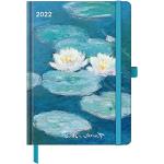 teNeues Claude Monet Kunstkalender 