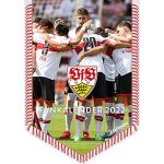 teNeues VfB Stuttgart Wandkalender 