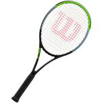 Tennisschläger Wilson Blade 100L v8.0 L4 + Besaitungsservice gratis