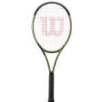 Tennisschläger Wilson Blade 100UL v8.0 L2 + Besaitungsservice gratis