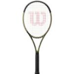 Tennisschläger Wilson Blade 104 v8.0 L3 + Besaitungsservice gratis