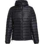Tenson Icelyn Down Jacket W black (999) L