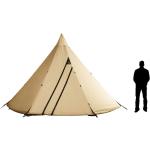Tentipi - Onyx 7 CP Zelt für 6-8 Personen