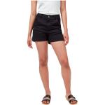 Reduzierte Rosa tentree High Waist Shorts aus Baumwolle für Damen Größe M für den für den Sommer 