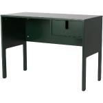Reduzierte Grüne Tenzo Rechteckige Design Tische aus Holz Breite 100-150cm, Höhe 50-100cm, Tiefe 0-50cm 