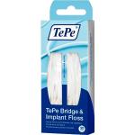 TEPE Bridge & Implant Floss 1 St