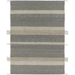 Reduzierte Graue Schöner Wohnen Kelim Teppiche aus Textil 