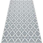 Weiße Dywany Łuszczów Sisalteppiche aus Sisal 200x290 
