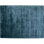 Blaue KARE DESIGN Teppiche aus Baumwolle 