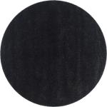 Reduzierte Schwarze Safavieh Kurzflorteppiche aus Textil 