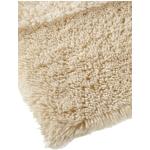 Teppich HEINE HOME Teppiche beige (natur) Schurwollteppiche