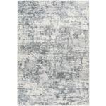 Silberne Lalee Teppiche aus Textil 160x230 