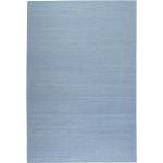 Reduzierte Blaue Esprit Home Kelim Teppiche aus Textil 