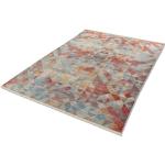 Reduzierte Bunte Abstrakte Moderne Schöner Wohnen Teppiche aus Textil 