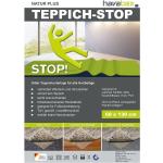 Teppich-Stop NATUR PLUS, Größe:160 x 230 cm