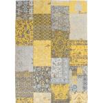 Goldene Moderne Kayoom Teppiche aus Textil 120x170 