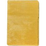 Reduzierte Gelbe Teppiche aus Acryl 