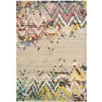 Teppich Yeti Anapurna Brink & Campman bunt mehrfarbig, 1.5x170 cm