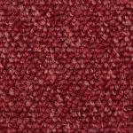 Rote Teppichböden & Auslegware aus Textil 
