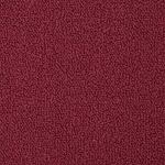 Rote Teppichböden & Auslegware strukturiert aus Textil 