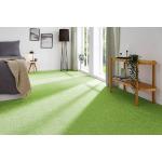 Grüne Teppichböden & Auslegware aus Polypropylen 