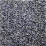 Graue Teppichfliesen aus Textil 