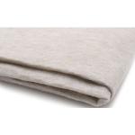 Beige Primaflor Teppichunterlagen & Teppichstopper aus Textil 
